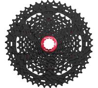 Sunrace Mx3 Cassette Silver 10s / 11-46t