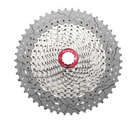 Sunrace Mx8 Cassette Silver 11s / 11-42t