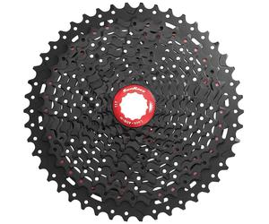 SunRace MX8 11 Speed Cassette - SRAM / Shimano HG