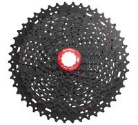 SunRace MX8 Cassette - 11 Speed - Black / 11-42 / 11 Speed