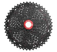 Sunrace Mx8 Cassette Black 11s / 11-46t