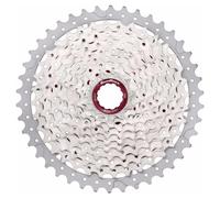 Sunrace Mx8 Cassette Silver 11s / 11-46t