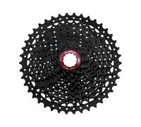 Sunrace Mx8 Cassette Silver 11s / 11-50t