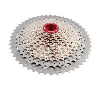 Sunrace Mx8 Cassette Silver 11s / 11-50t