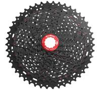Sunrace Mx9x Cassette 11s Black