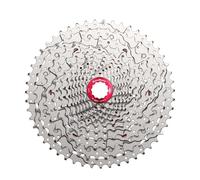 SunRace MZ800 12sp Index 11-51T Silver
