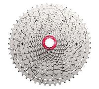 SunRace CSMZ800 Cassette 12S 11-51 Teeth - Silver