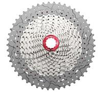 SunRace MZ903 Cassette - 12 Speed - Silver / 11-51 / 12 Speed