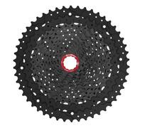 SunRace MZ91X Cassette - 12 Speed - Black / 10-50 / Sram XD Drive