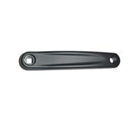 SunRace Black 170mm CAM50 Left Hand Crank