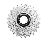 SunRace R63 7 speed Cassette Silver 45627