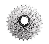 SUNRACE BIKE CASSETTE SPROCKET CSR86 8AS-BOX 11-28T Nickel CYCLE - FAST UK STOCK