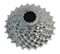 Sunrace R91 Cassette Silver 9s / 12-25t