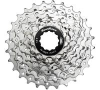 SunRace & Sturmey Archer Sunrace Csr91 - 9 Speed 11-25T Nickel Cas