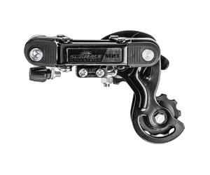 Sunrace RD-M2T Rear Derailleur Der Sunrace Rdm2t Ss 6/7s Direct Bk