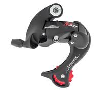 Sunrace Rd-m37 Rear Derailleur 7s Black