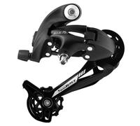 SunRace RD-M41 Rear Derailleur M41 78sp Long, (47613), BLK