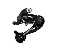 SunRace RDM57 Rear Derailleur 8S - Black