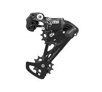 Sunrace Mtb Rdm900 Rear Derailleur Black 9s / Max 51t