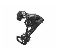 Sunrace Mtb Rdm900 Rear Derailleur Black 9s / Max 51t