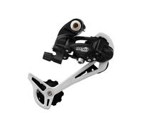 SunRace RDM91 Rear Derailleur 9S - Black