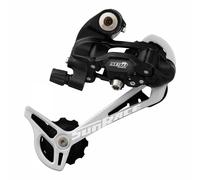 Sunrace Rdm9 Rear Derailleur Silver 9s / 11-34t