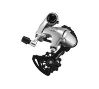 SUNRACE RDRS2 9/10 Speed Rear Derailleur Short Cage Direct Mount
