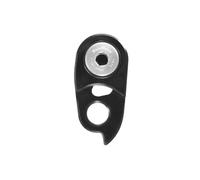 Sunrace Sp570 Extender Rear Derailleur Hanger Kit One Size Black