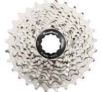 SunRace RS0 Road Cassette - 10 Speed - Metallic / 11-32 / 10 Speed