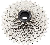 SunRace CSRS3 Cassette 11S 11-32 Teeth - Silver
