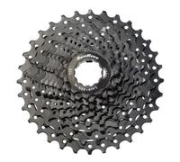 SunRace RS3 Cassette - 11 Speed - Black / 11-32 / 11 Speed