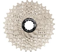 SunRace RS3 Cassette - 11 Speed - Metallic / 11-32 / 11 Speed