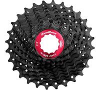 Sunrace Rx1 Cassette Silver 11s / 11-28t
