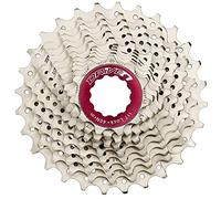 SunRace RX 11-Speed Road Cassette, Silver, HG-Spline, 11-36T