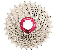 Sunrace Rx1 Cassette Silver 11s / 11-32t