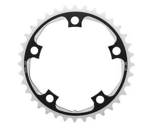 Sunrace Rx1 Chainring Sunrace 36t 110mm Rx1 Bk