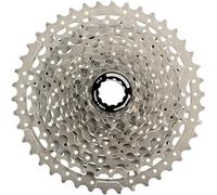 Sunrace Shimano/sram Hg Cassette Silver 12s / 11-46t