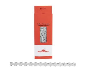 Sunrace Single Speed E-Bike Chain - CNS1E Dacromet 136L - Bike Cycle Bicycle