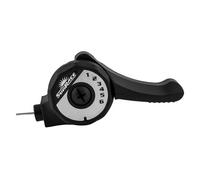 Sunrace M20 Index Right Shifter 6s Black
