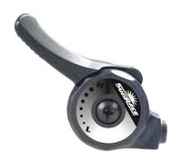 Sunrace SL-M2T Thumb Shifter shifter Sunrace Hb Slm2t Frict Lh