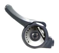 Sunrace SL-M2T Thumb Shifter shifter Sunrace Hb Slm2t Frict Lh