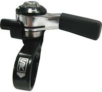 Sunrace Slm96 8s Right Shifter Silver 8s 8s Black