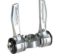 Sunrace Road Racing Bike Downtube Braze on Shifters Gears Gear 9 Speed