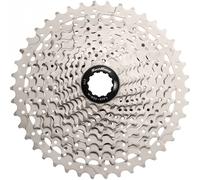 Sunrace Ms8 Cassette Silver 11s / 11-42t