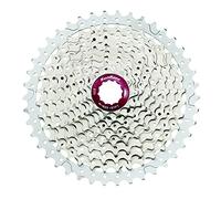 Sunrace Cassette 10 Speed MX3 - Wide Ratio MTB ATB Enduro Mountain Bike CSMX3