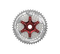 Sunrace Cassette 10 Speed MX3 - Wide Ratio MTB ATB Enduro Mountain Bike CSMX3