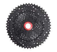 SunRace Unisex Adult CSMZ90 12SPEED CASS 1150T BLK 12 Speed Cassette - Black, 12
