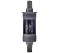 SunRace Unisex Bbs15 Bottom bracket, Black, 111mm UK
