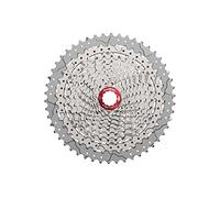 Sunrace Mx8 Cassette Silver 11s / 11-46t