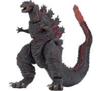 Sunrain Godzilla - 12" Head To Tail Action Figure - 2016 Shin Godzilla